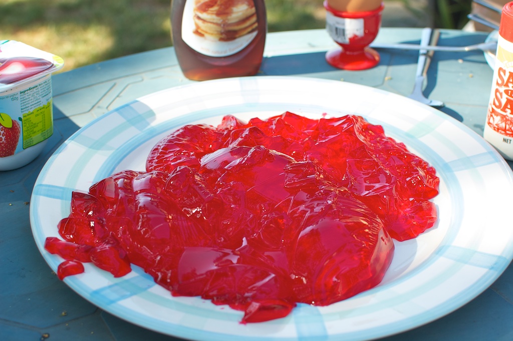 Taking Over Control Kiwi Style Lovely